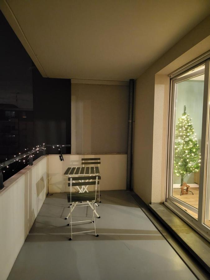 Appartement Les Couleurs De Poteries - Avec Garage Gratuit