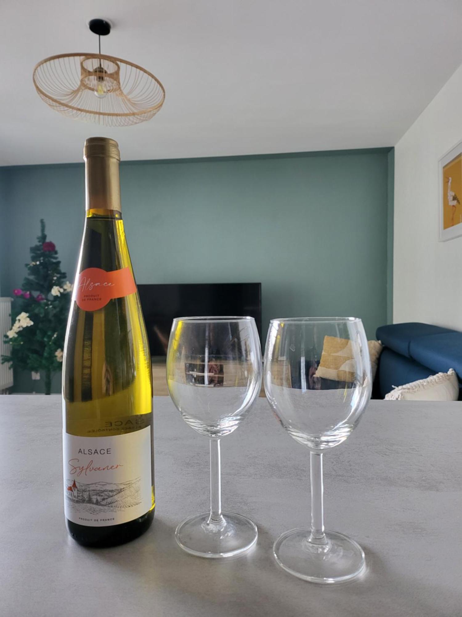 Appartement Les Couleurs De Poteries - Avec Garage Gratuit