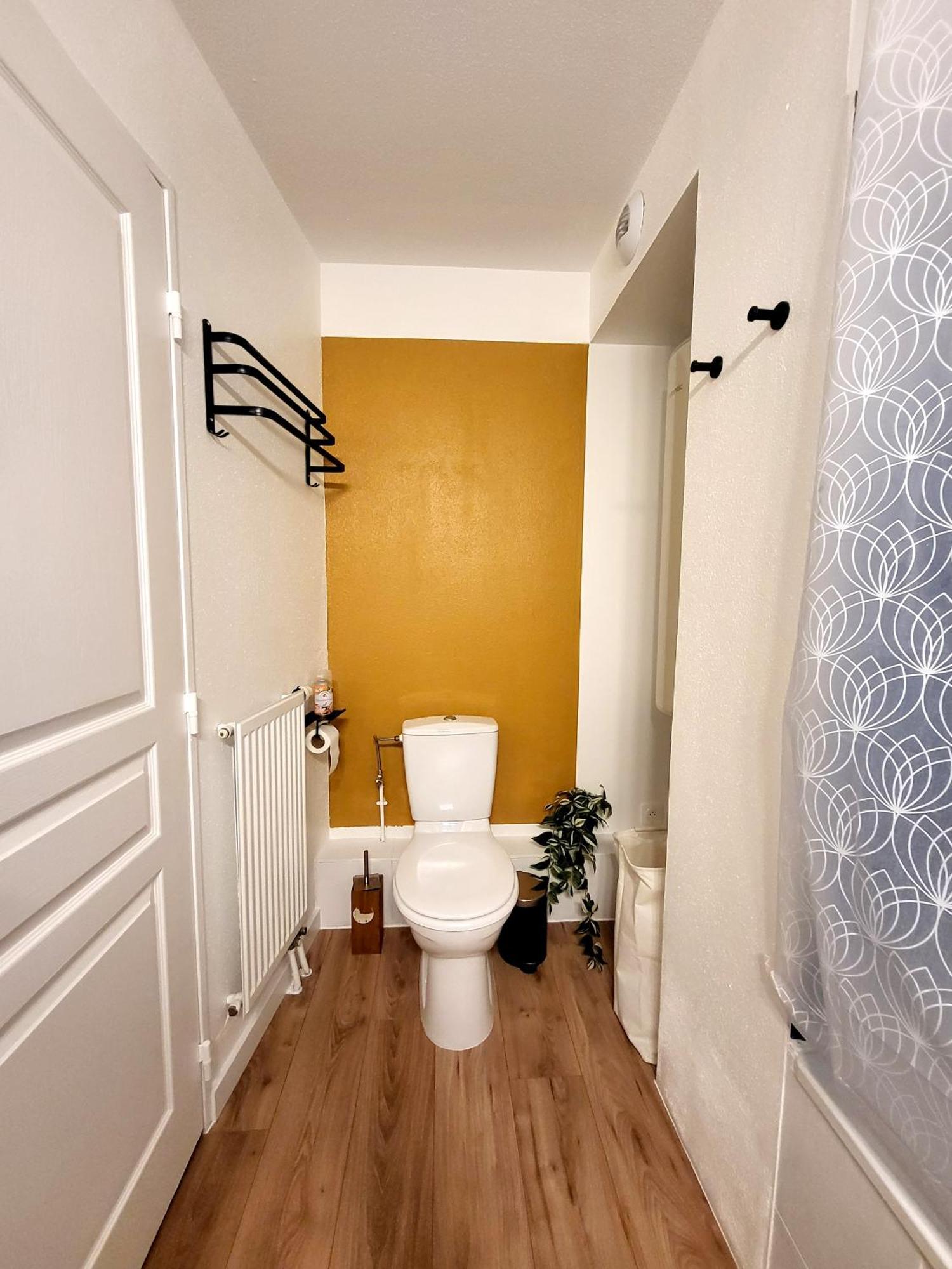 Les Couleurs De Poteries - Avec Garage Gratuit Appartement *
