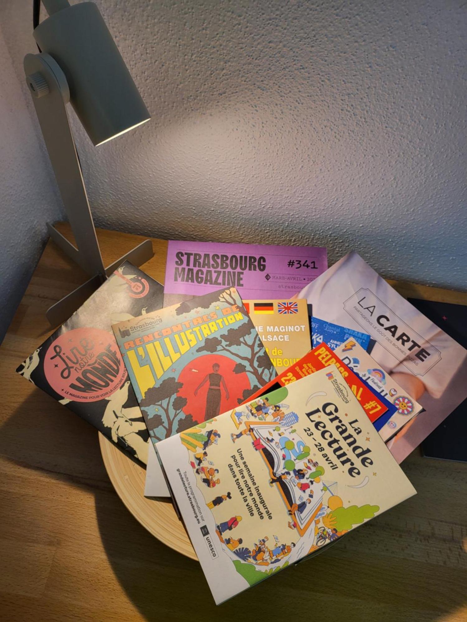 Appartement Les Couleurs De Poteries - Avec Garage Gratuit Strasbourg